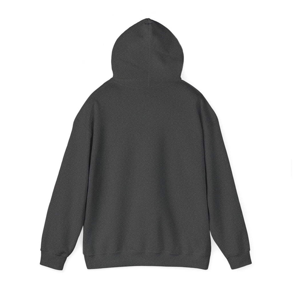Jesus Fish Unisex Softstyle Hoodie
