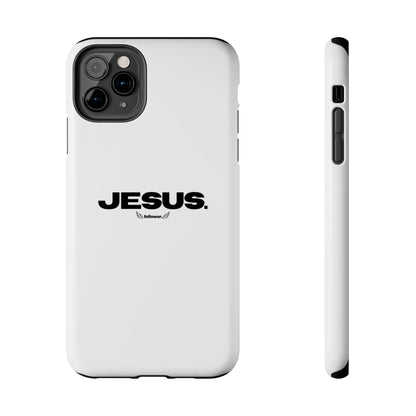 JESUS Phone Case