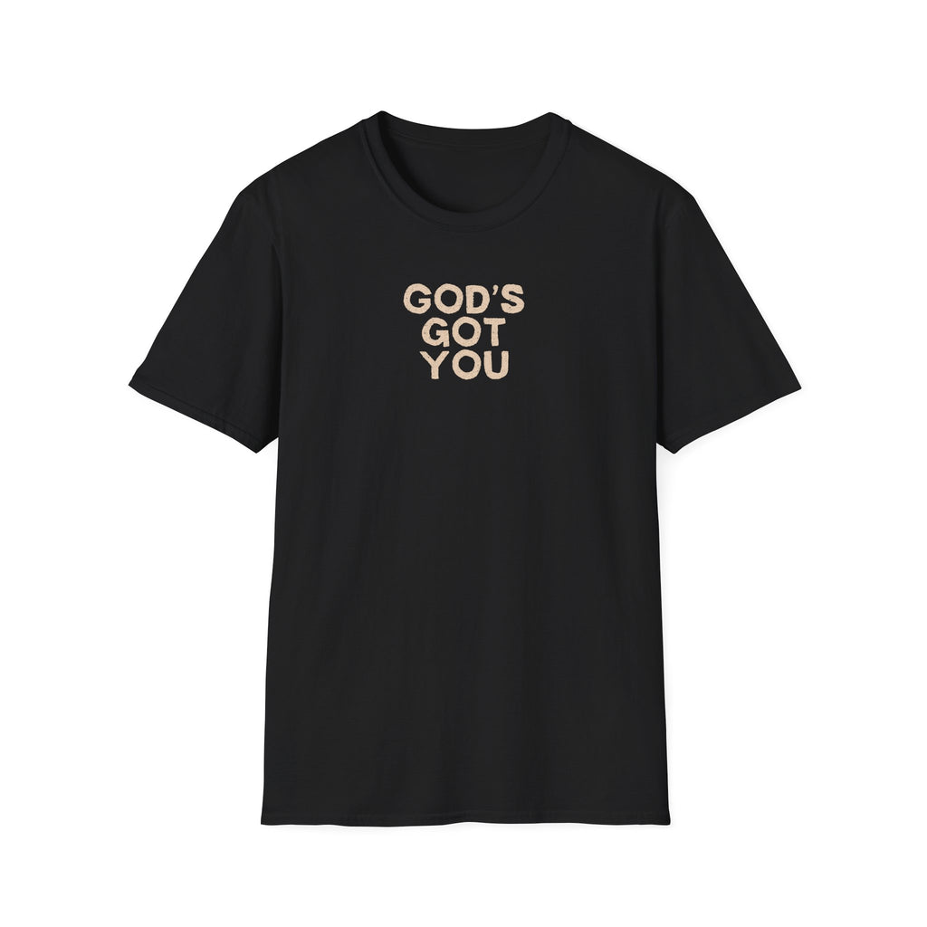 GGY Unisex T-Shirt