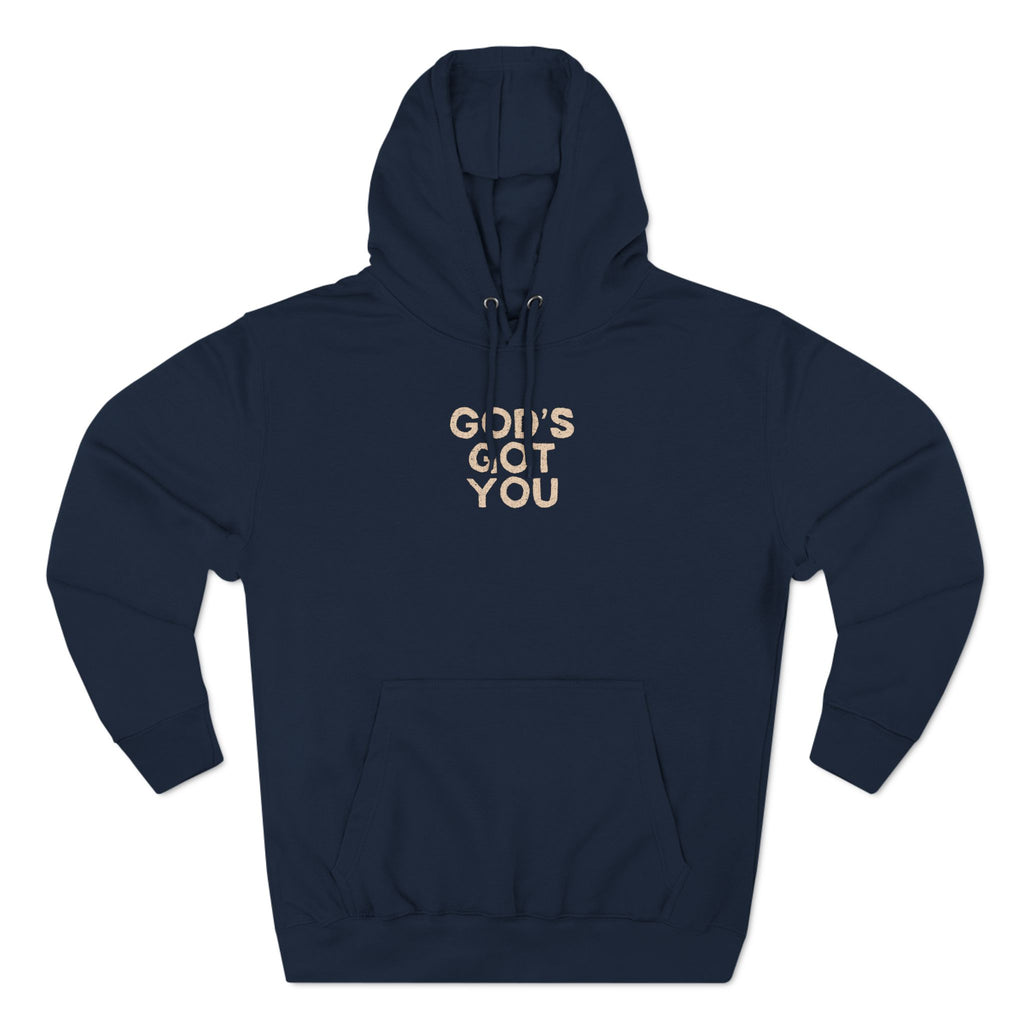 GGY Unisex Fleece Hoodie