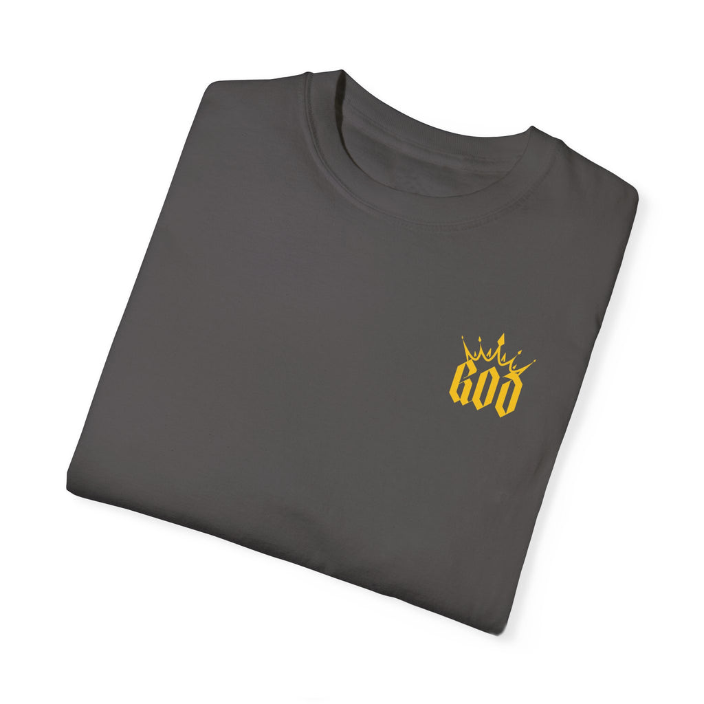 God Over All Tee