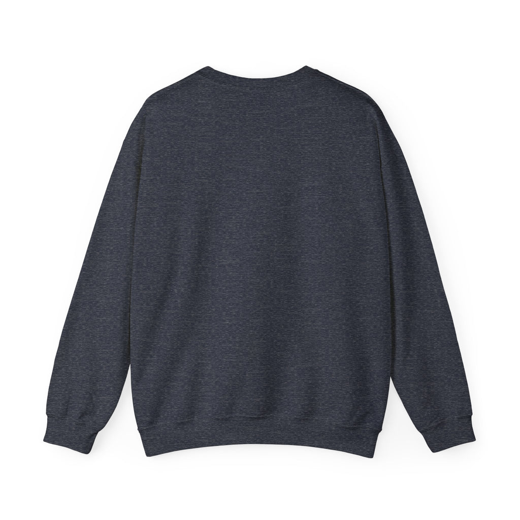 I ❤️ Worship Crewneck Sweatshirt