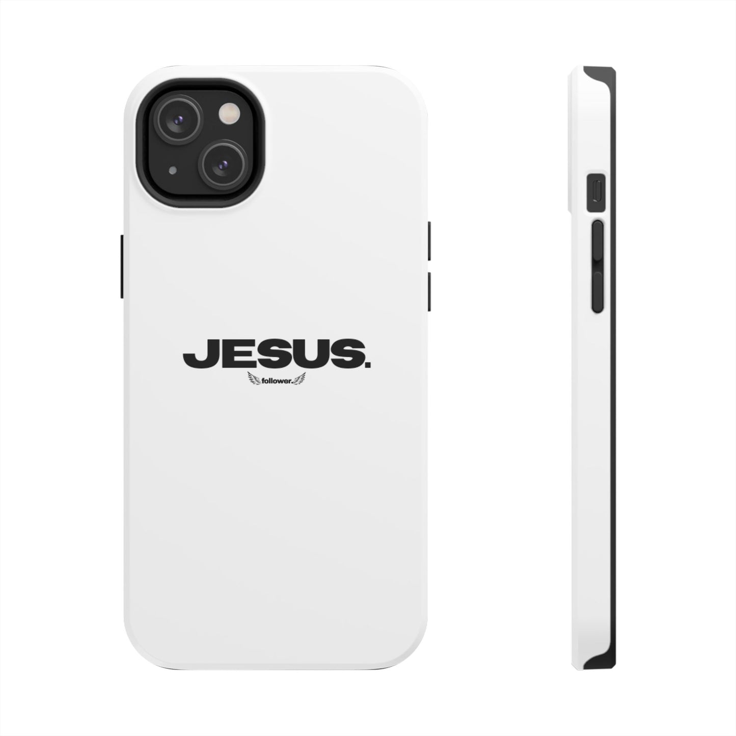 JESUS Phone Case