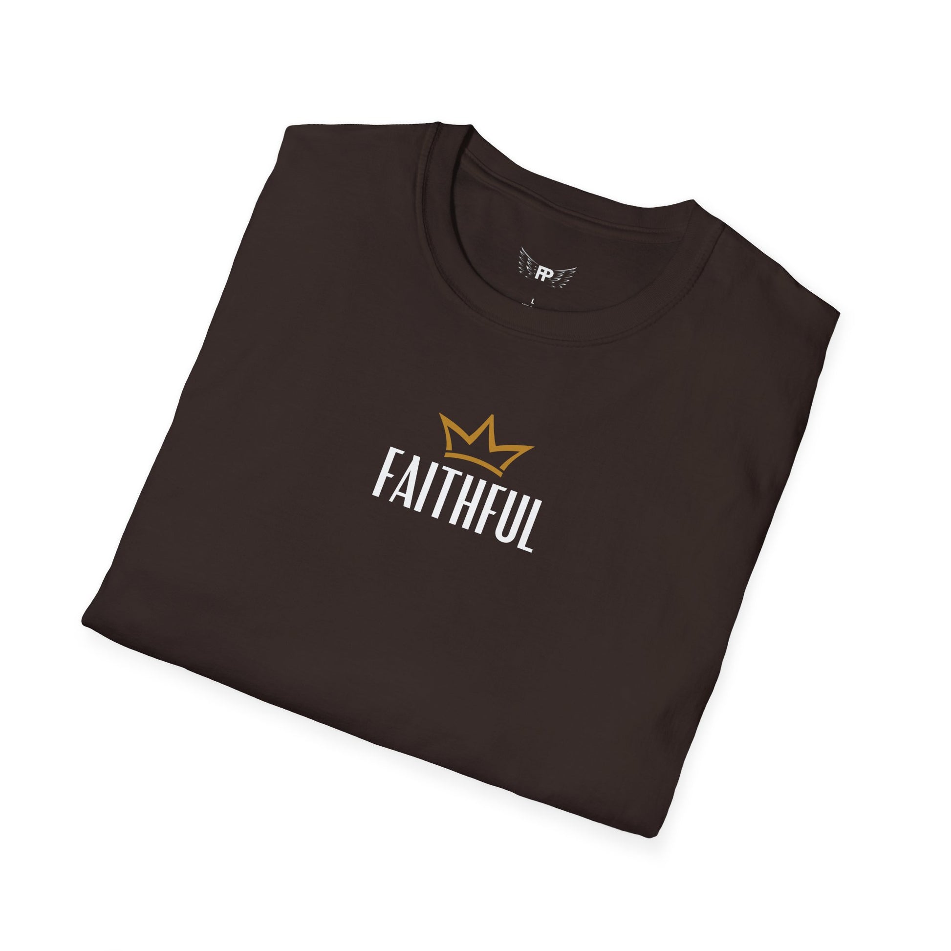 Faithful Unisex T-Shirt