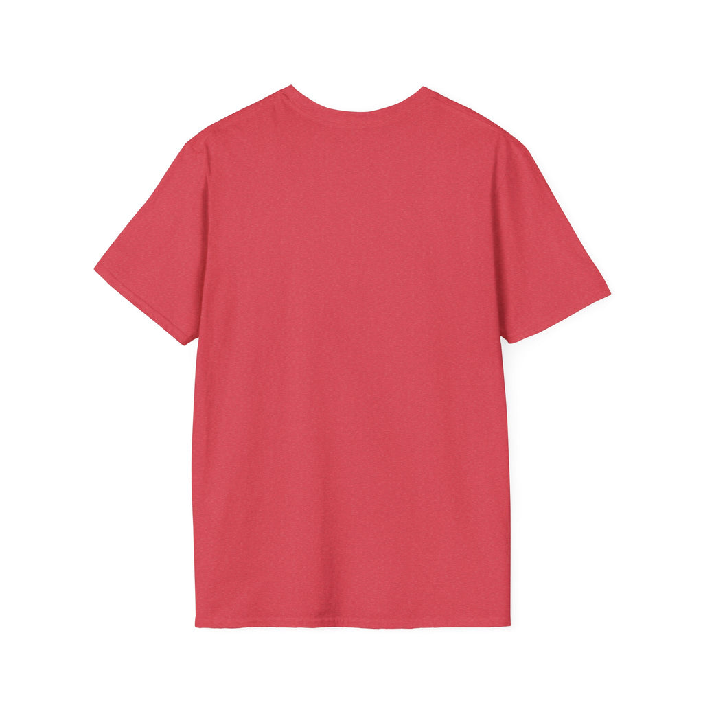 Lion Unisex T-Shirt