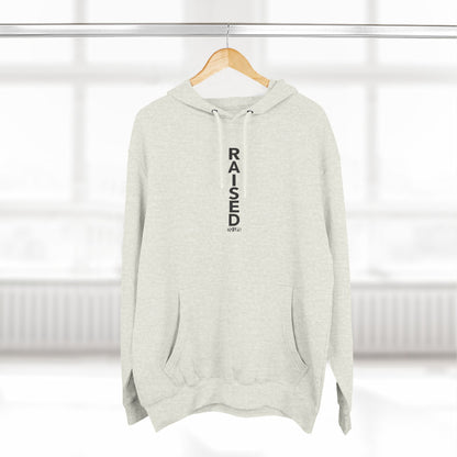 RTL Unisex Fleece Hoodie