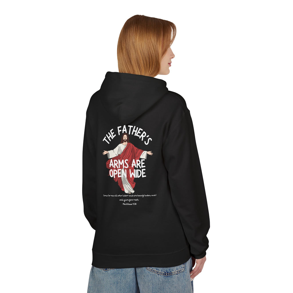 O' Come To The Alter Hoodie