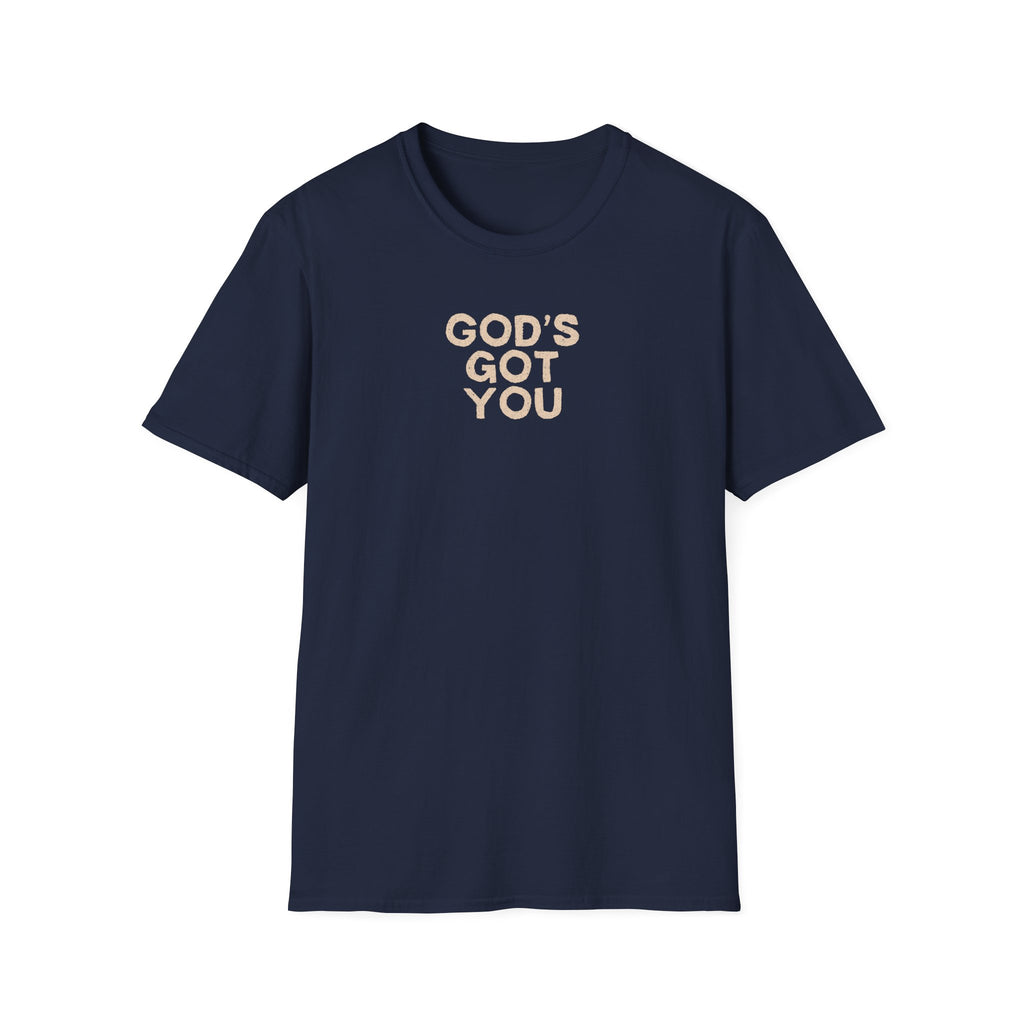 GGY Unisex T-Shirt