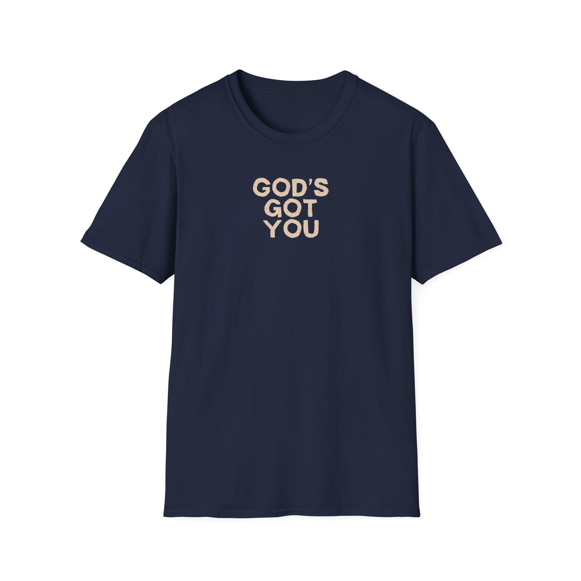 GGY Unisex T-Shirt