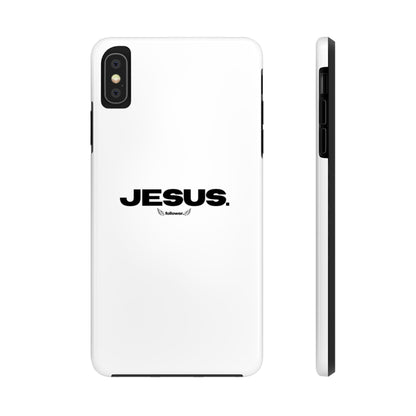 JESUS Phone Case