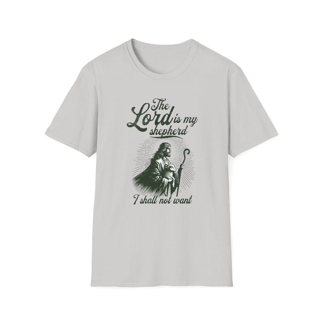 The Lord is My Shepard Tee