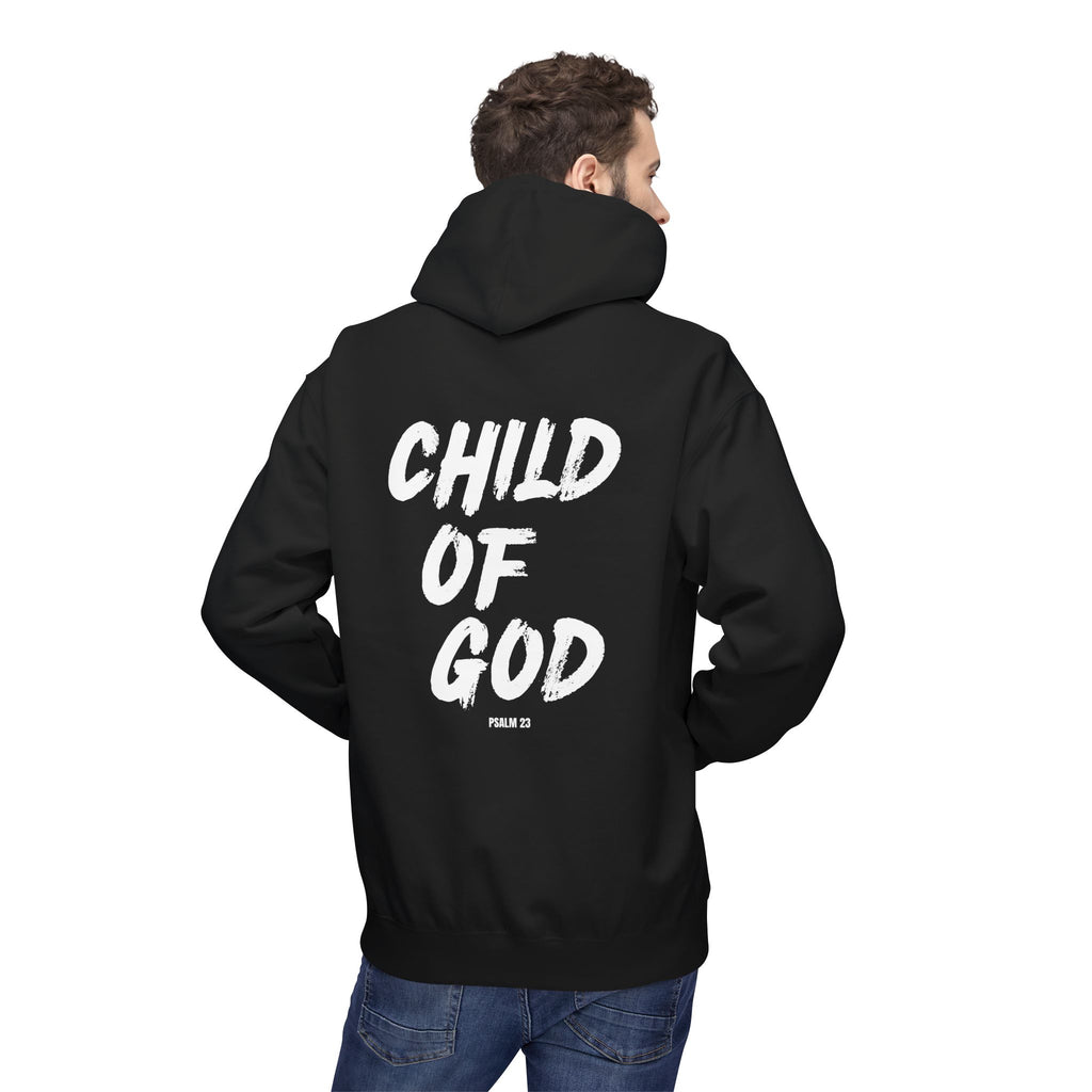 Child Of God- Pslam 23 Blackout Edition