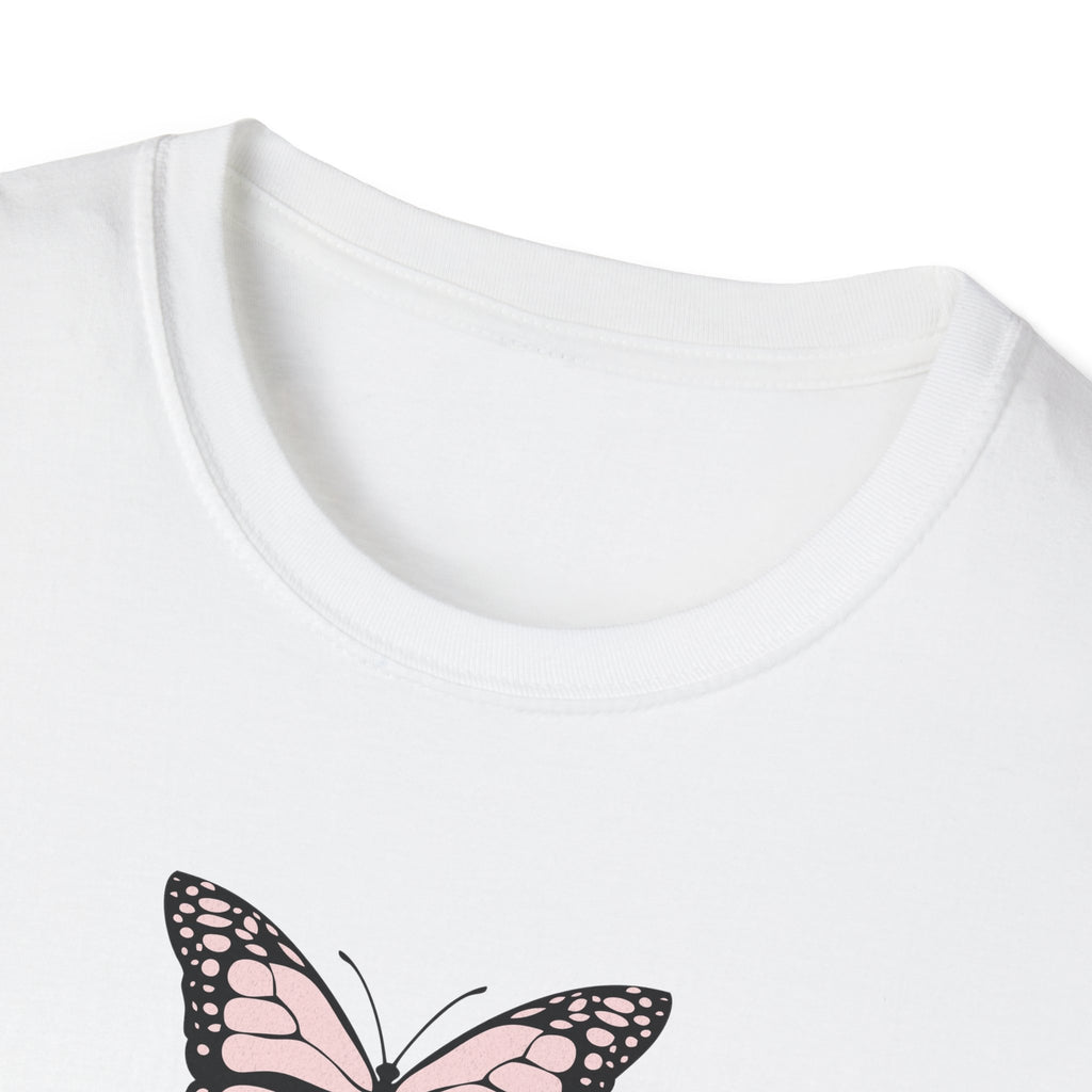 He restores my soul Women’s Tee