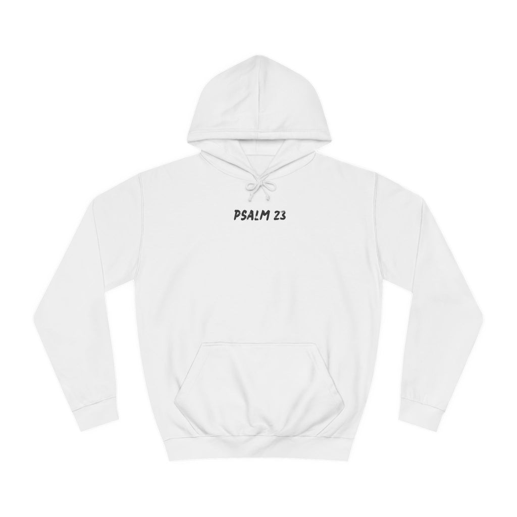Child of God - Psalm 23 - Unisex Softsyle Hoodie