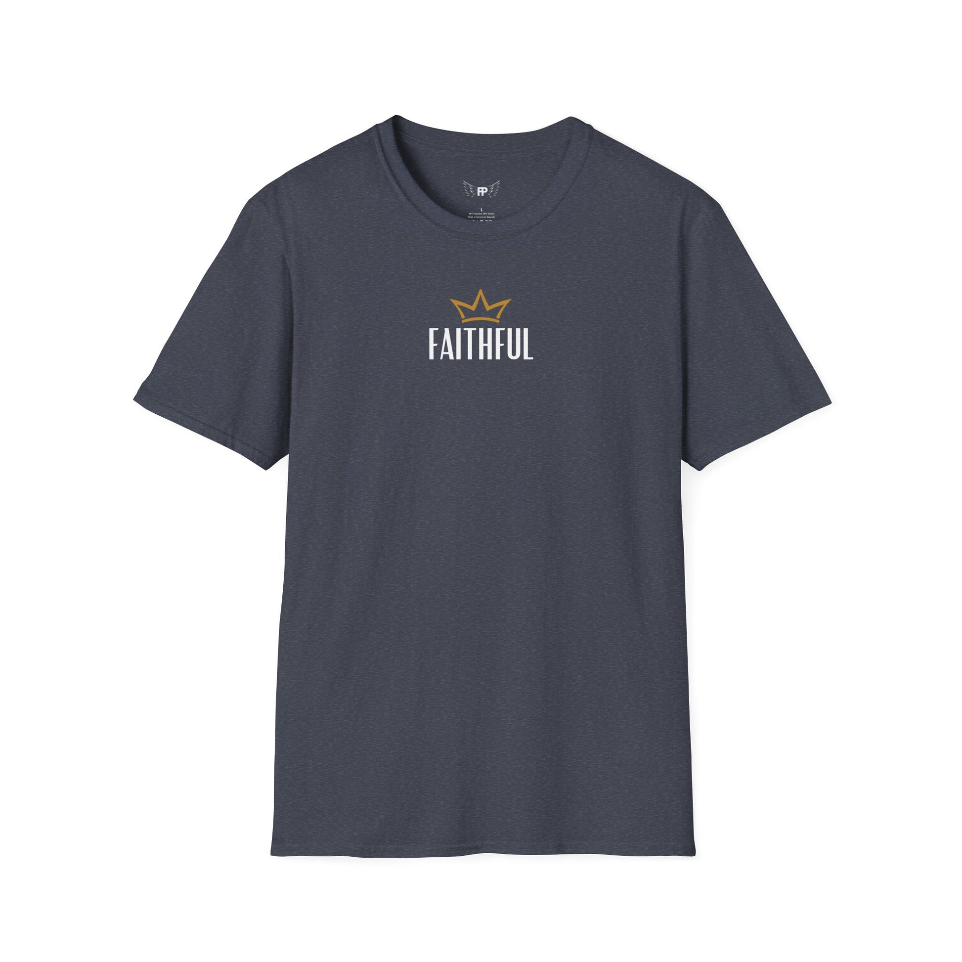 Faithful Unisex T-Shirt