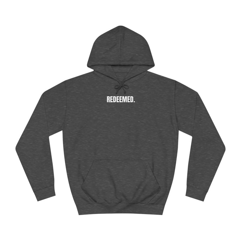 Redeemed Unisex Hoodie