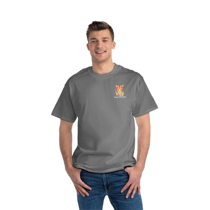 Lion Custom Designer Tee