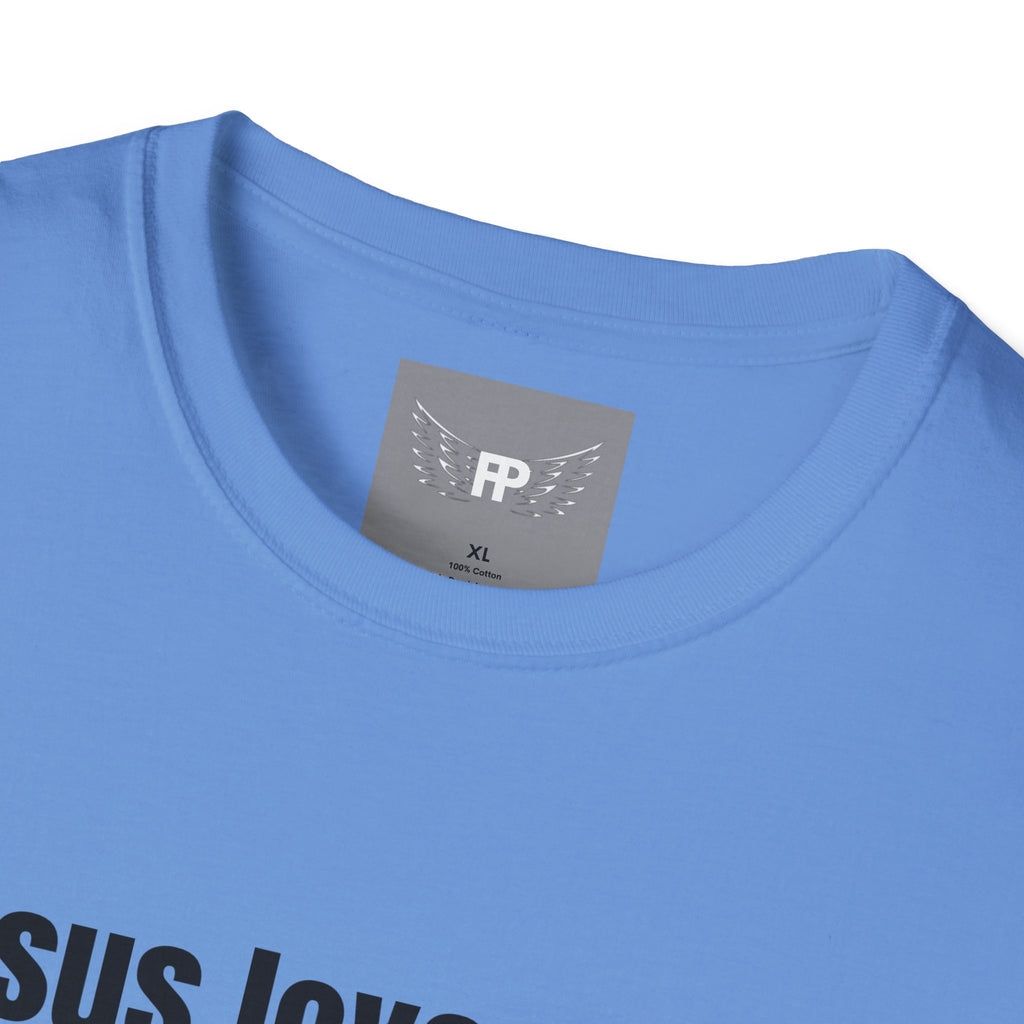 “DPBM” JLY  Unisex T-shirt