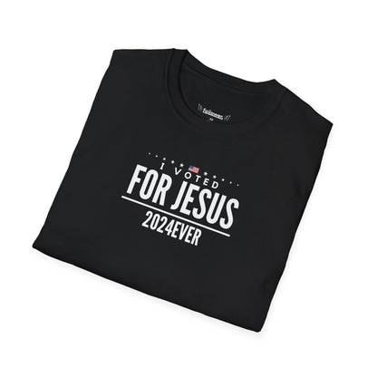 Jesus 2024EVER Unisex T-Shirt