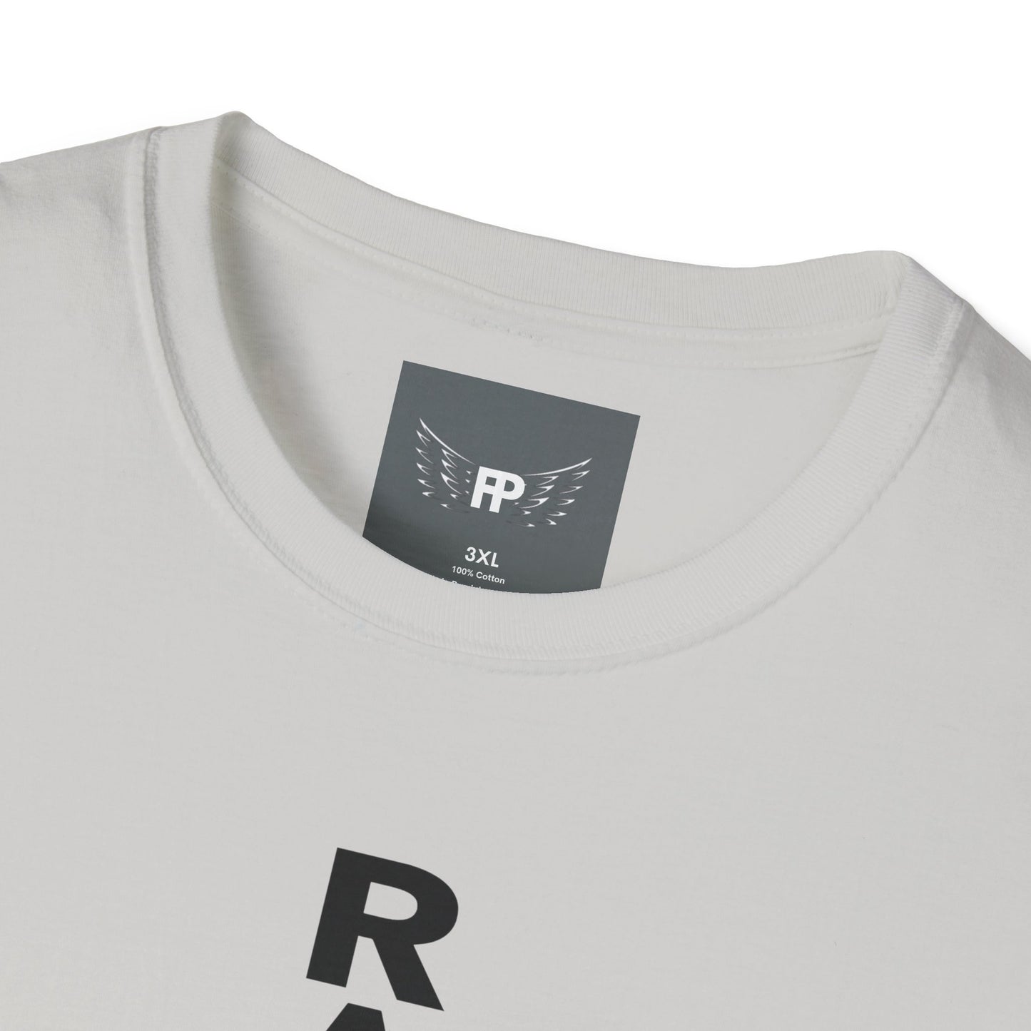 RTL Unisex T-Shirt