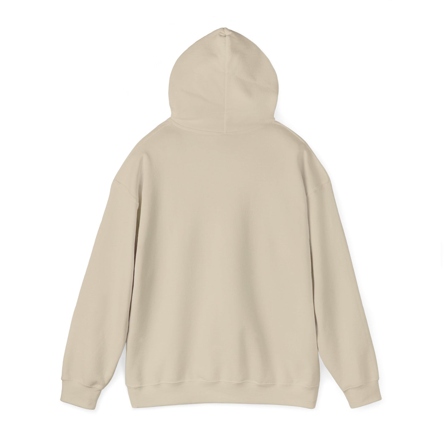 JLY Unisex Budget Hoodie