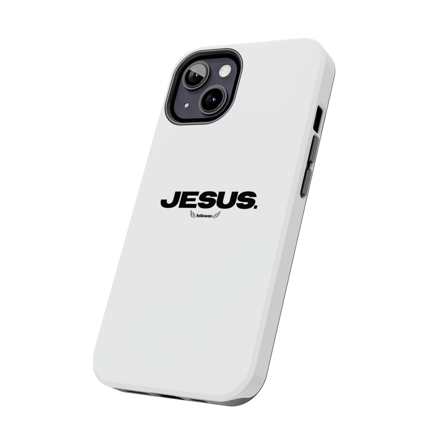 JESUS Phone Case