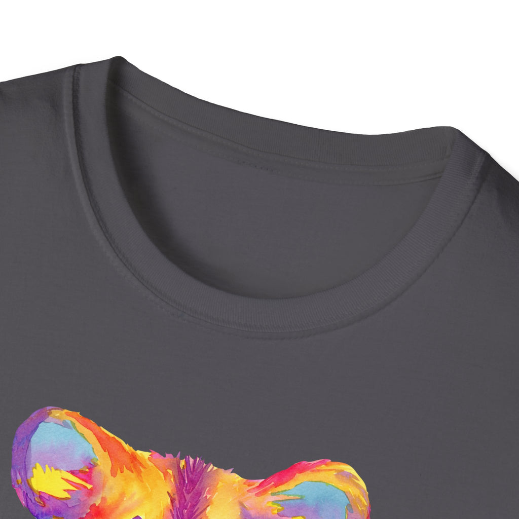 Lion Unisex T-Shirt