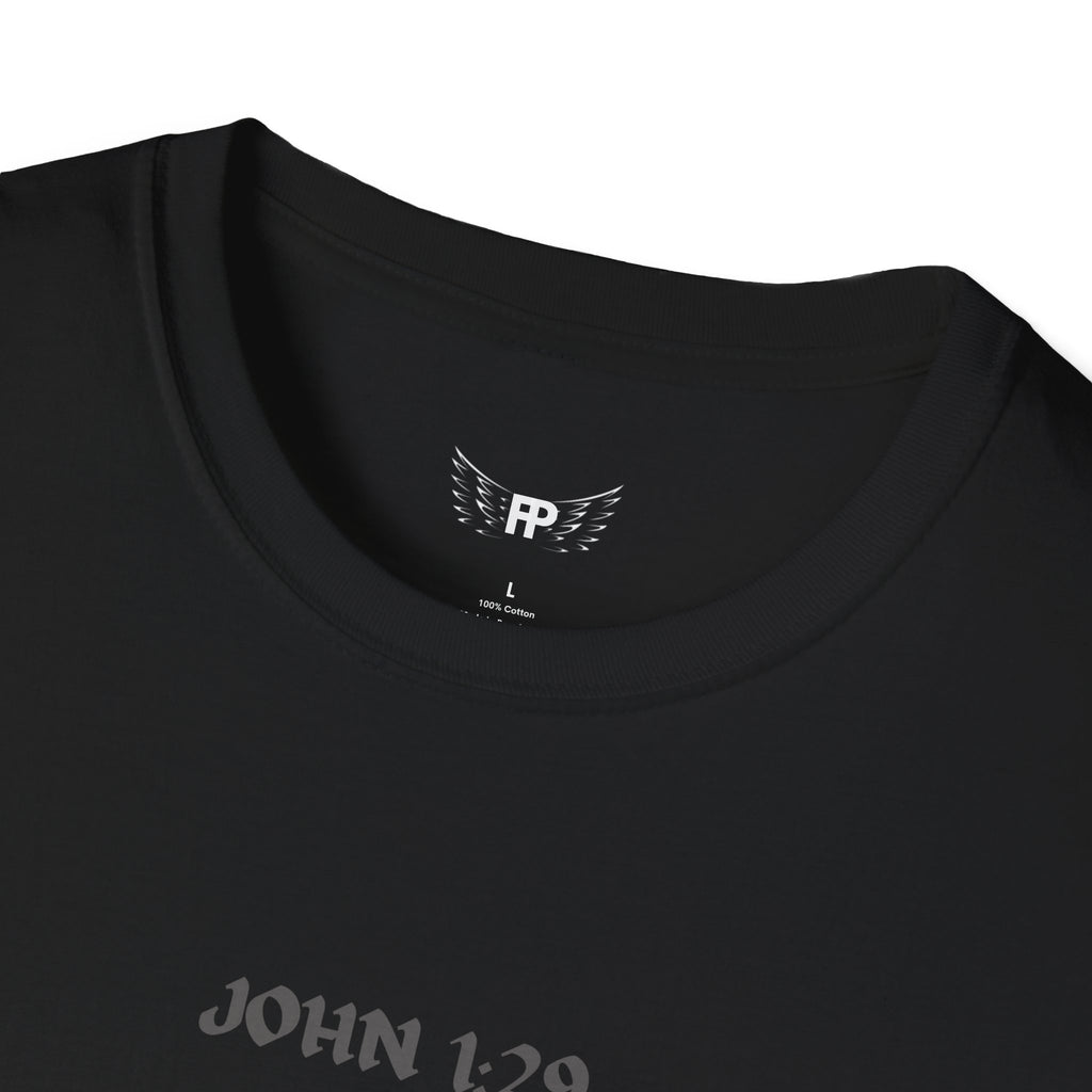Lamb of God Tee (John 1:29)