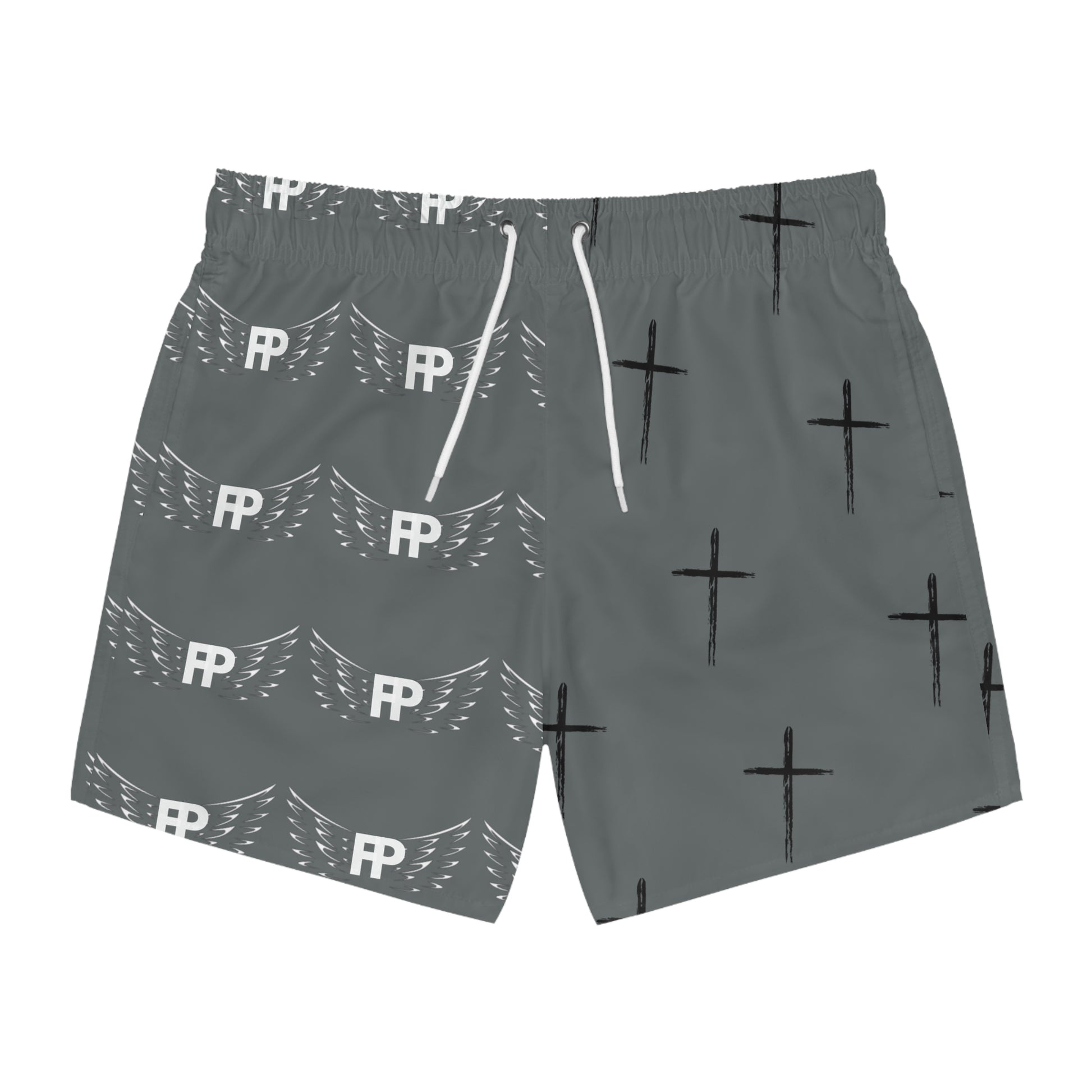Follower Swim Trunks