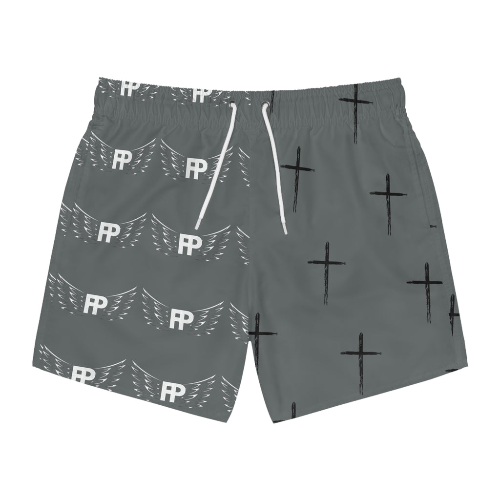 Follower Swim Trunks