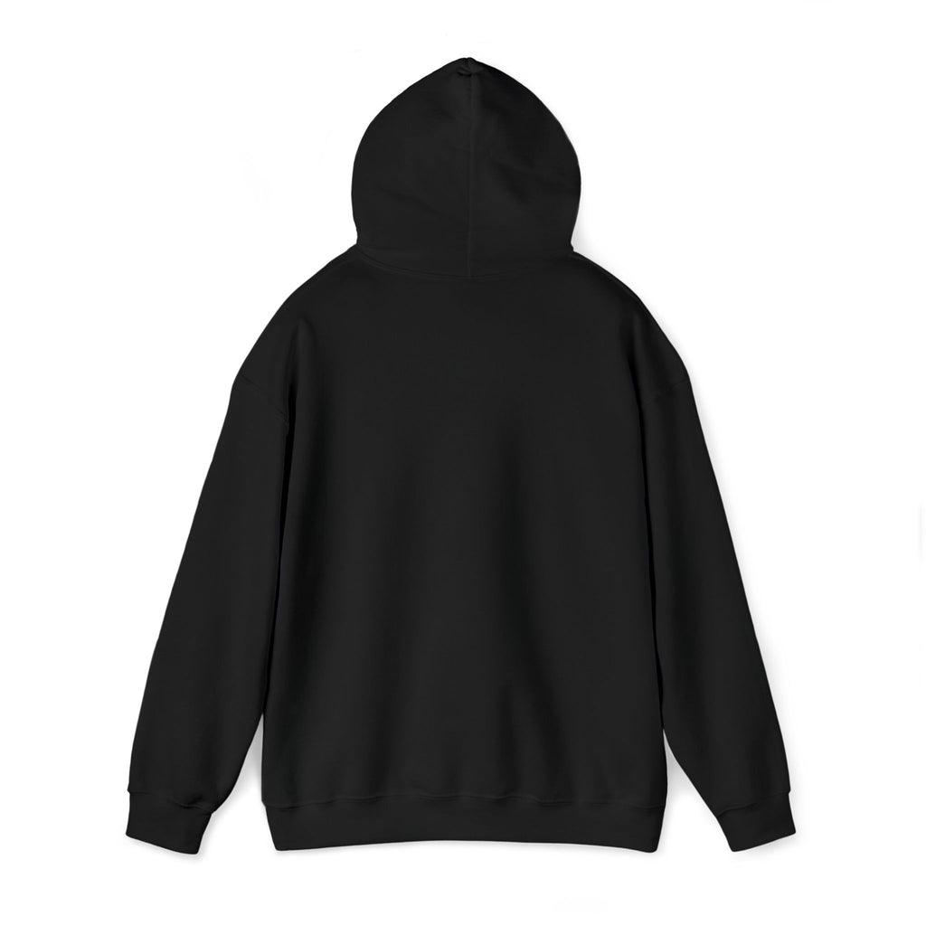 Follower Embroidered Unisex Hoodie