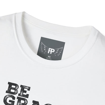 Be Grace Unisex T-Shirt