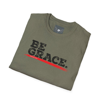 Be Grace Unisex T-Shirt