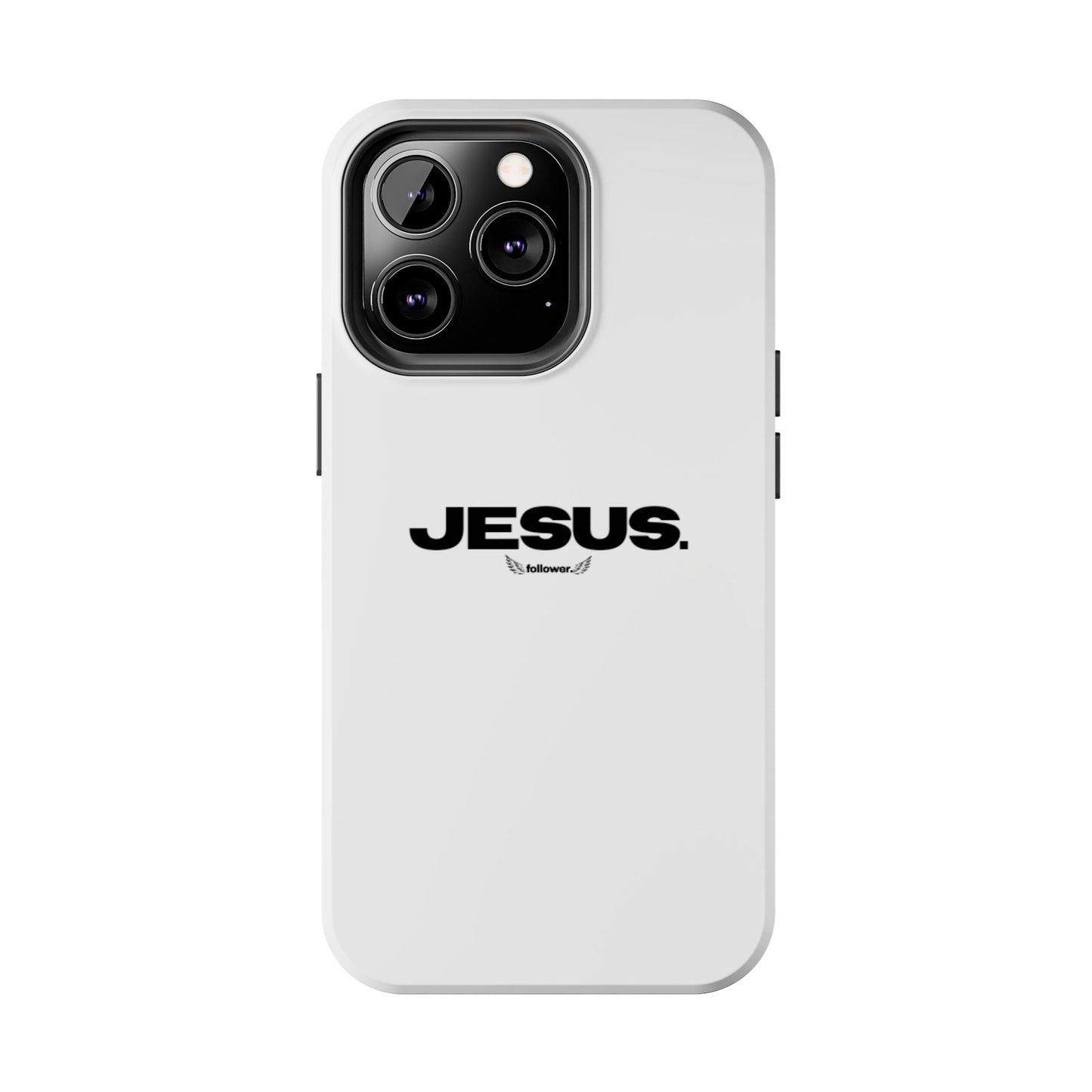 JESUS Phone Case