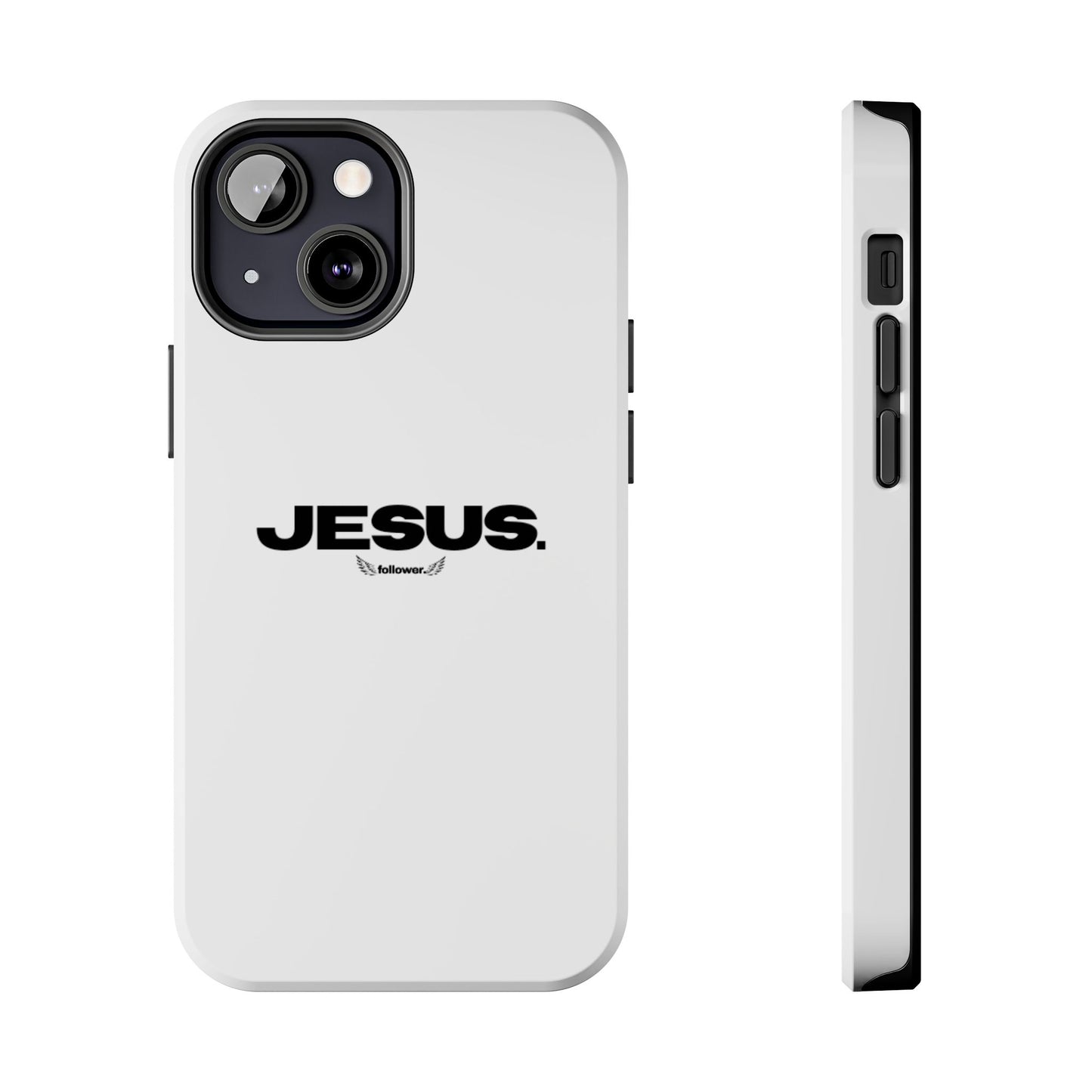 JESUS Phone Case