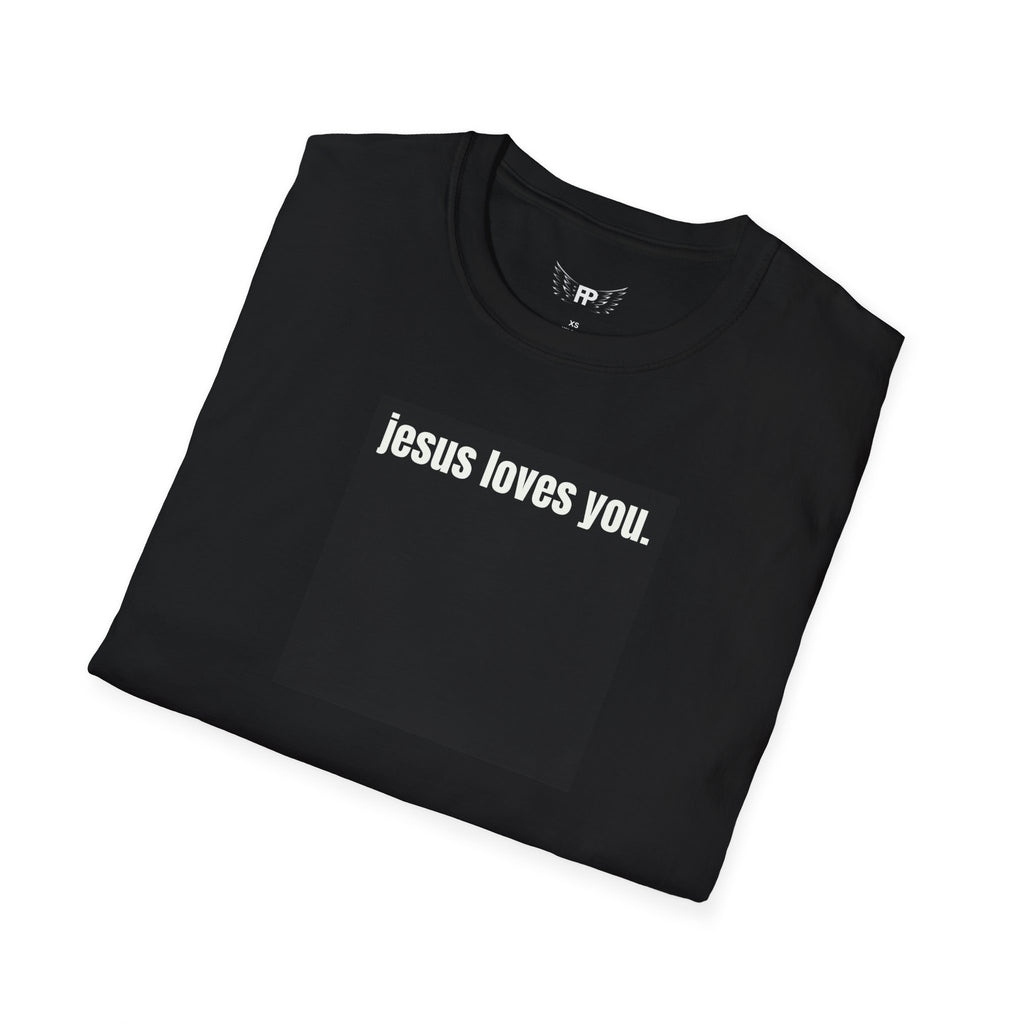“DPBM” JLY  Unisex T-shirt