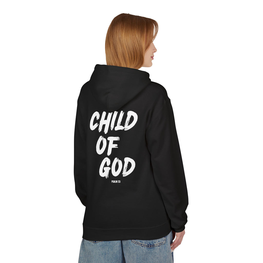 Child Of God- Pslam 23 Blackout Edition