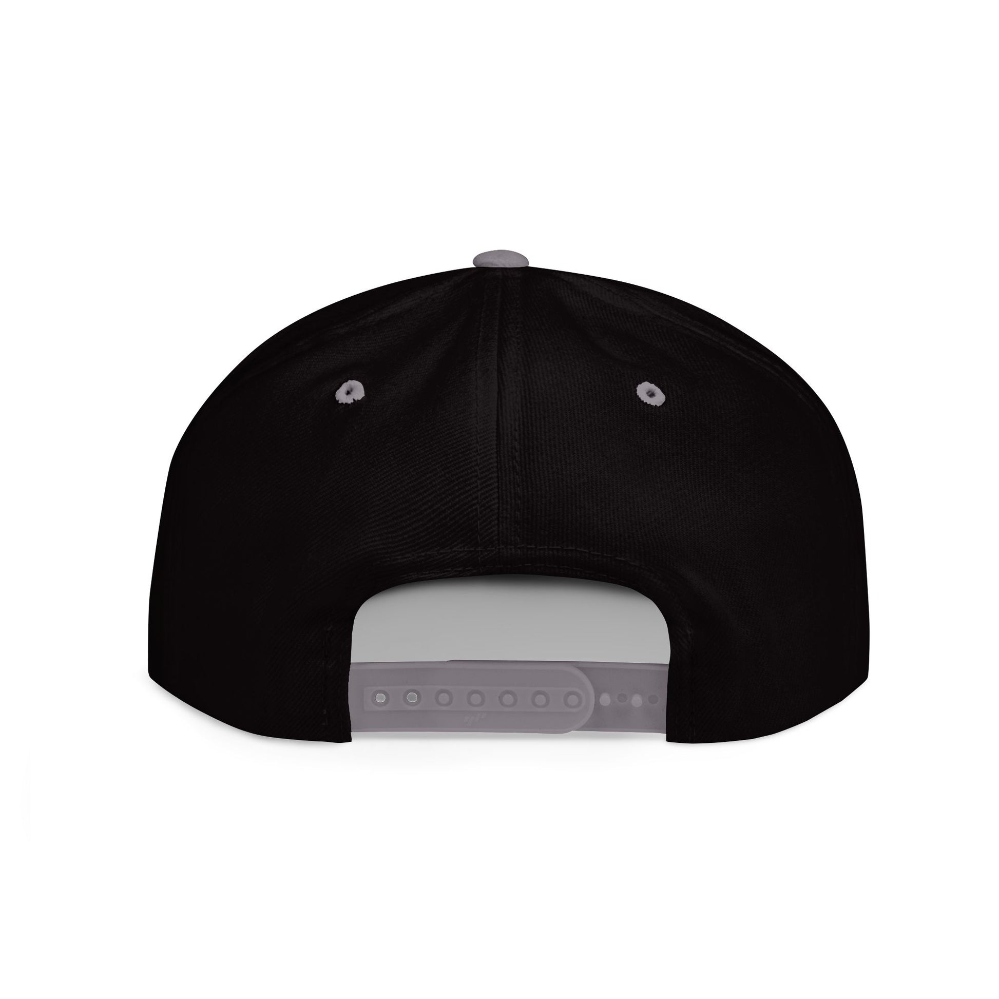 Follower Flat Bill Hat