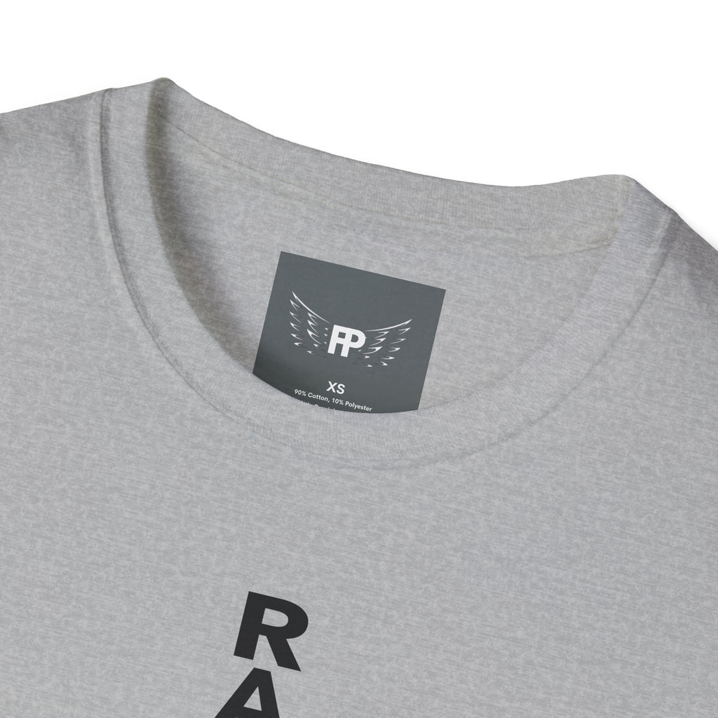 RTL Unisex T-Shirt