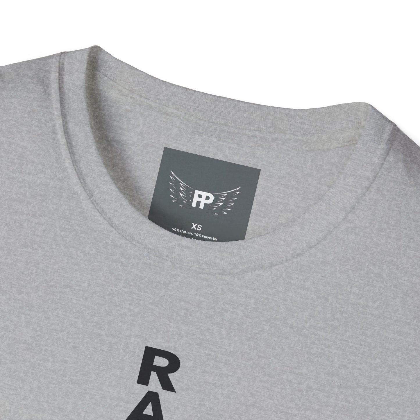 RTL Unisex T-Shirt