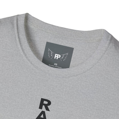 RTL Unisex T-Shirt