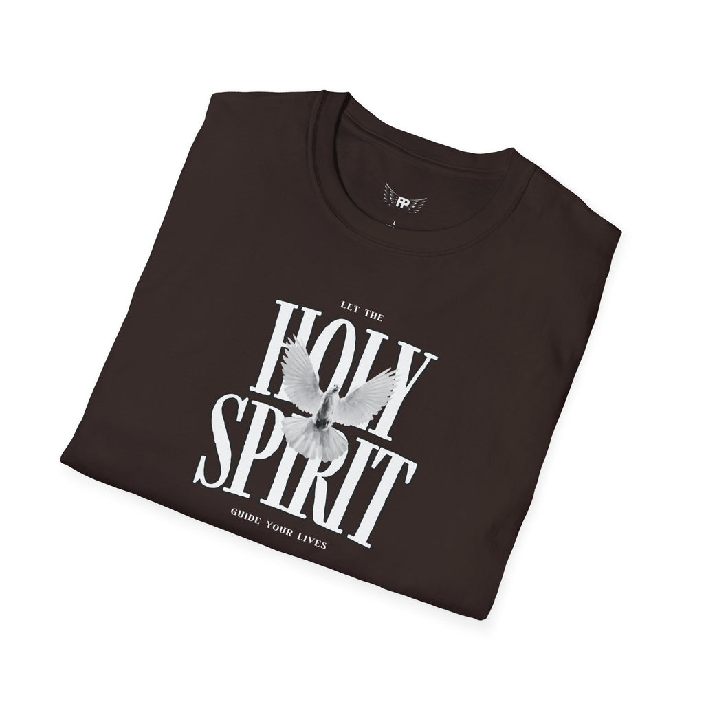 Holy Spirit Dove Unisex Tee
