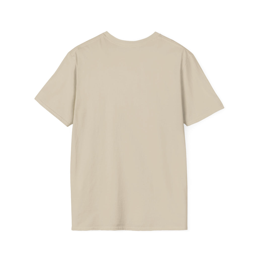 JPC Unisex T-Shirt