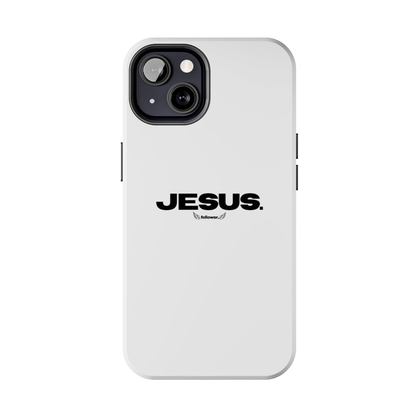 JESUS Phone Case