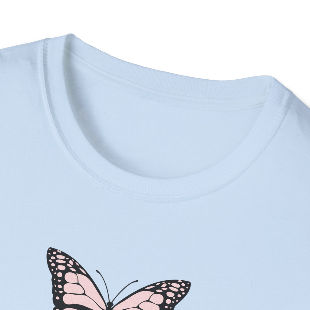 He restores my soul Women’s Tee