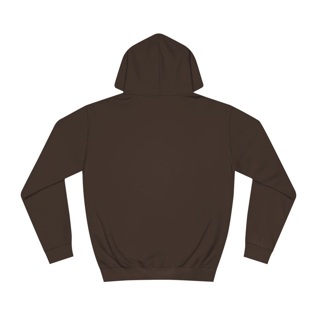 Redeemed Unisex Hoodie