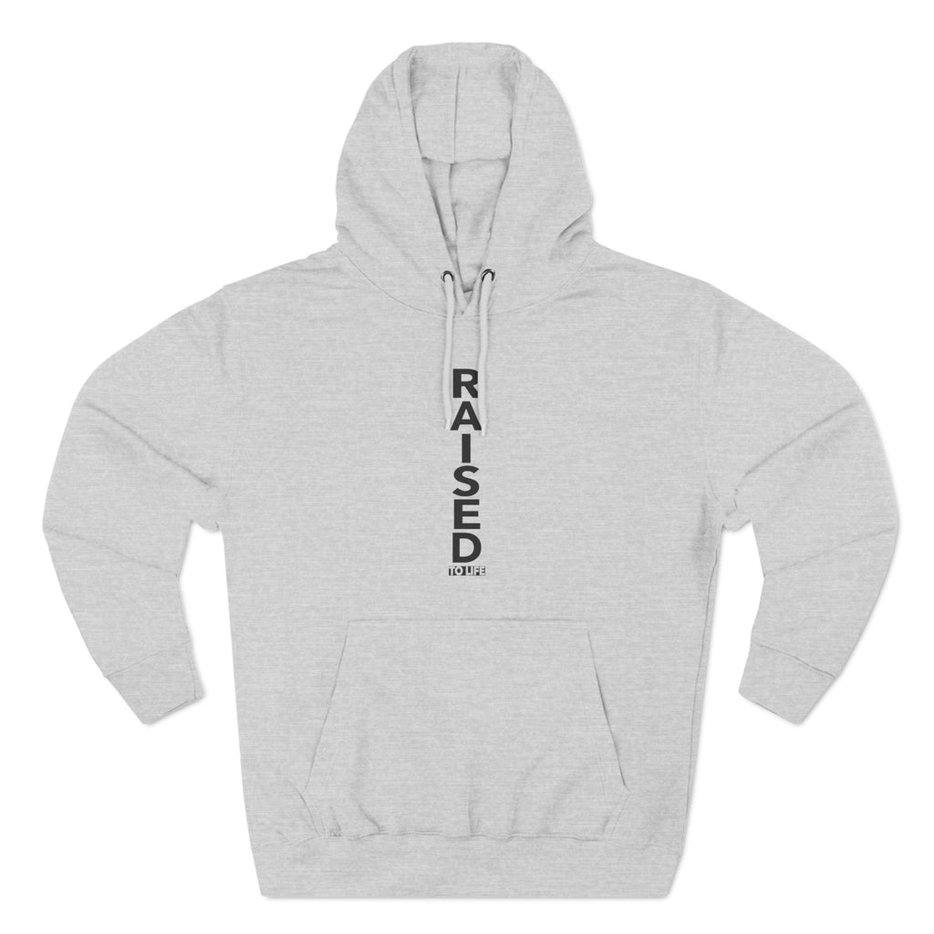 RTL Unisex Fleece Hoodie