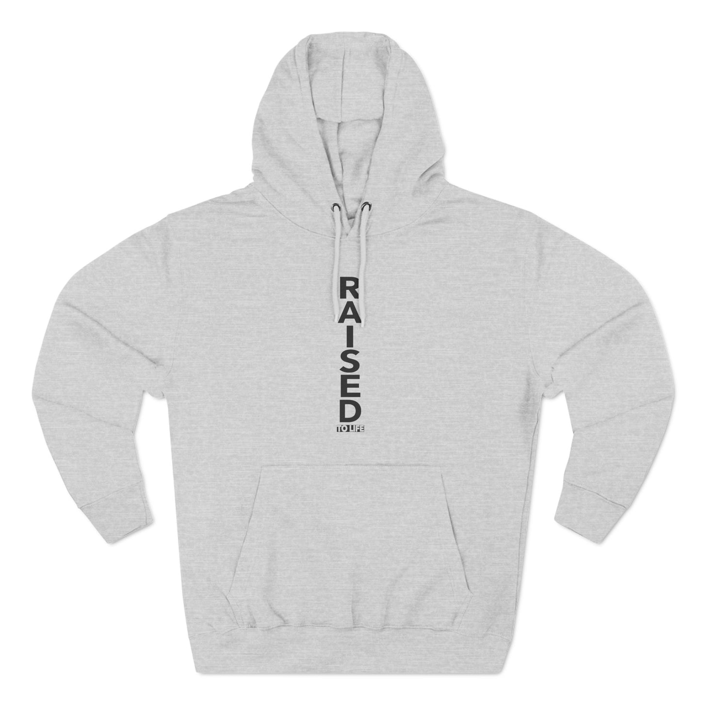 RTL Unisex Fleece Hoodie