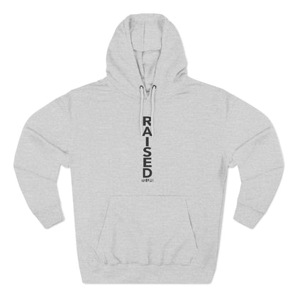 RTL Unisex Fleece Hoodie