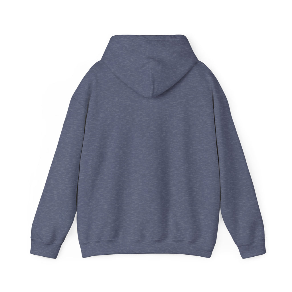 Jesus Fish Unisex Softstyle Hoodie
